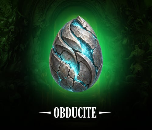 Obducite Farming